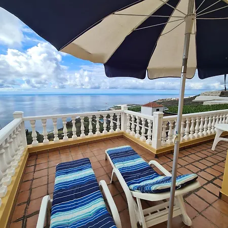 Maria Sunset Apartment Puerto De Naos