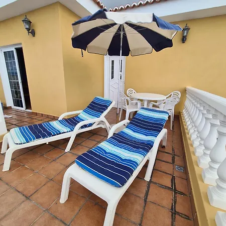 アパート Maria Sunset