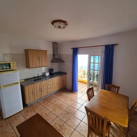 アパート Maria Sunset *