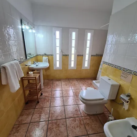 アパート Maria Sunset Puerto De Naos