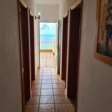 アパート Maria Sunset Puerto De Naos