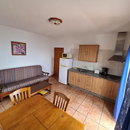 Maria Sunset Puerto De Naos