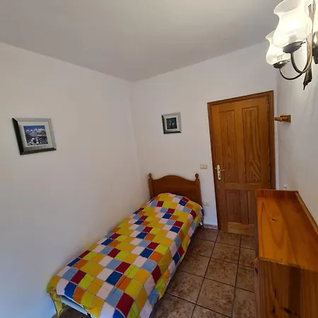 Maria Sunset Apartment Puerto De Naos