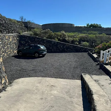 Maria Sunset Puerto De Naos